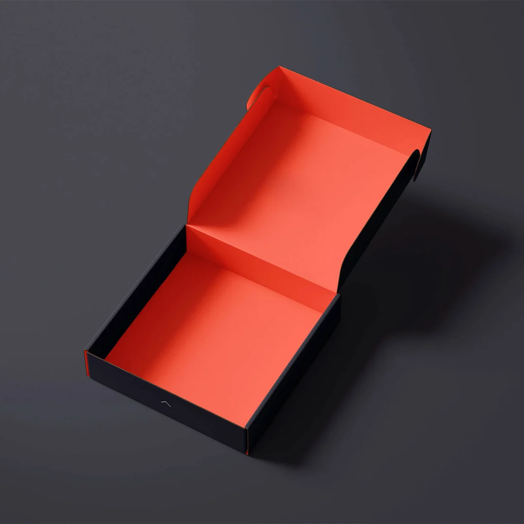 premium luxury mailer boxes