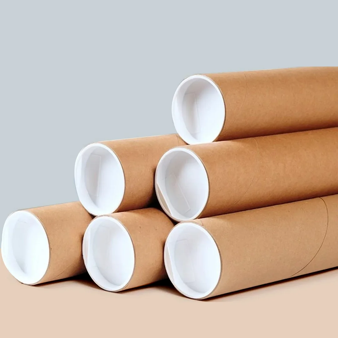 heavy duty cardboard tubes for sale