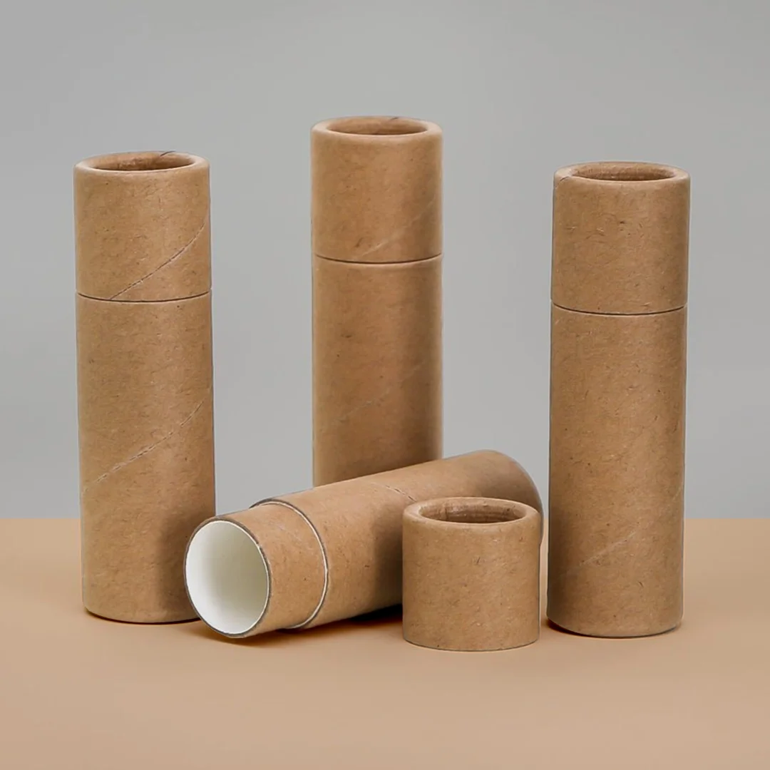 Heavy Duty Cardboard Tubes