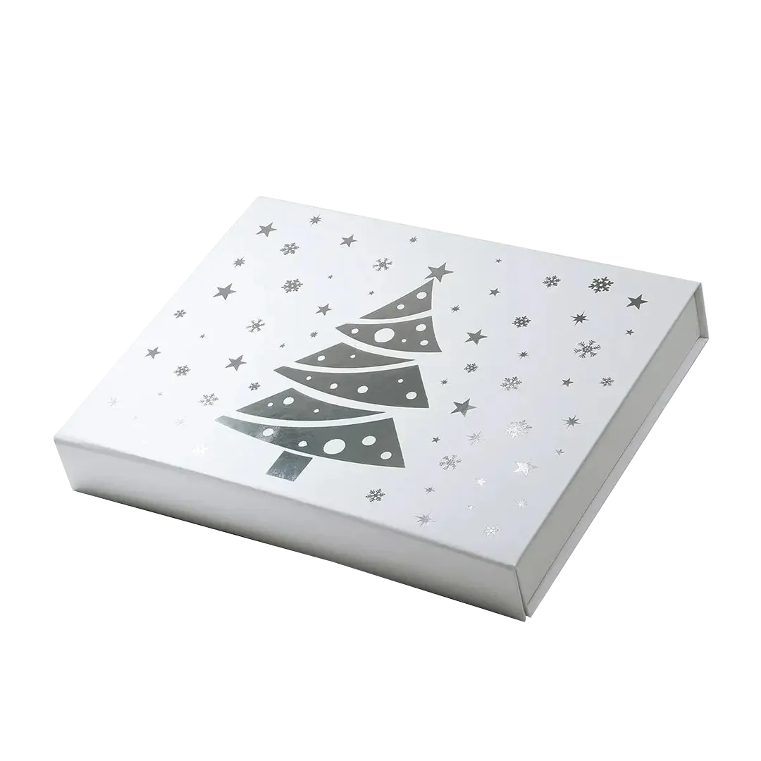 White Boxes