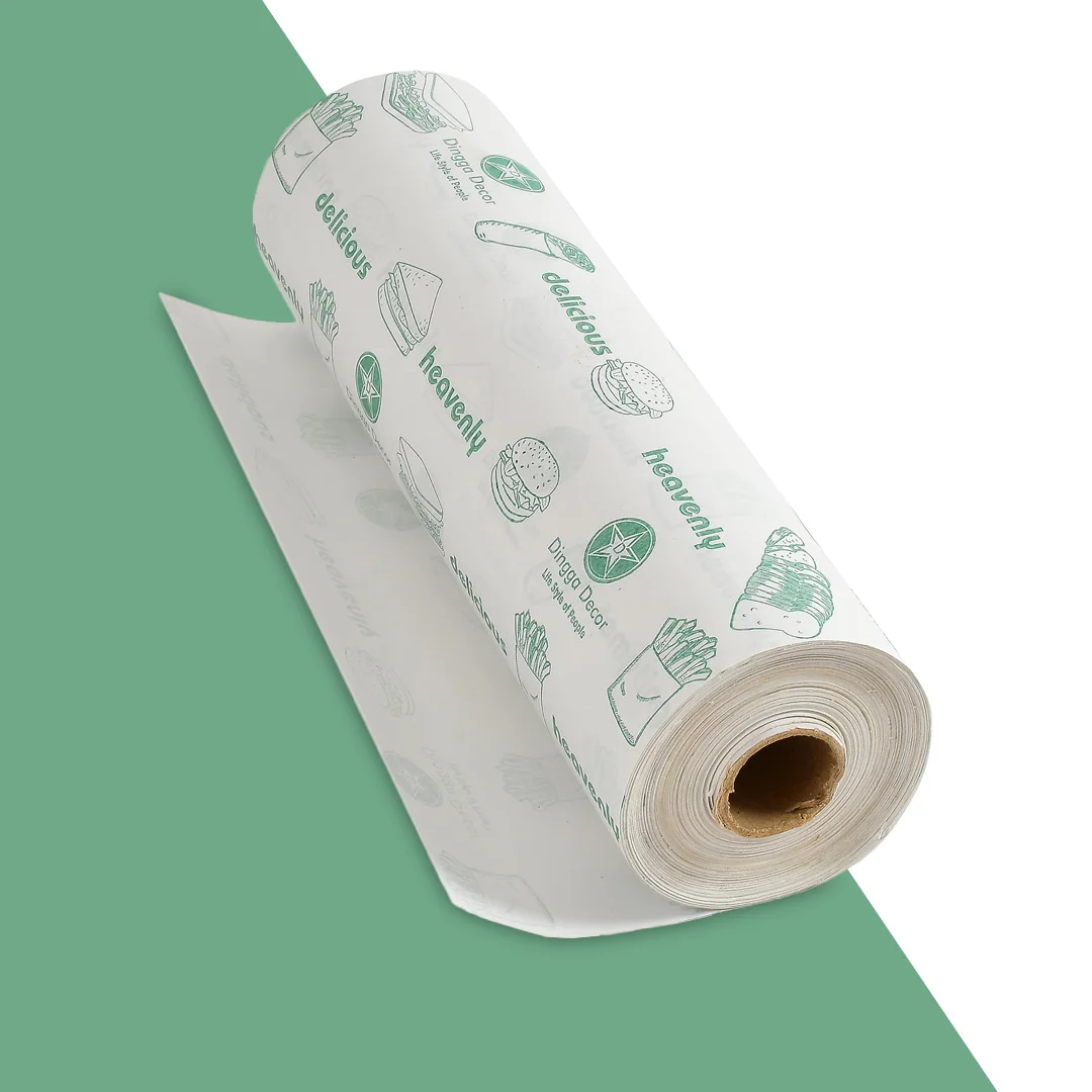 Butter Paper
