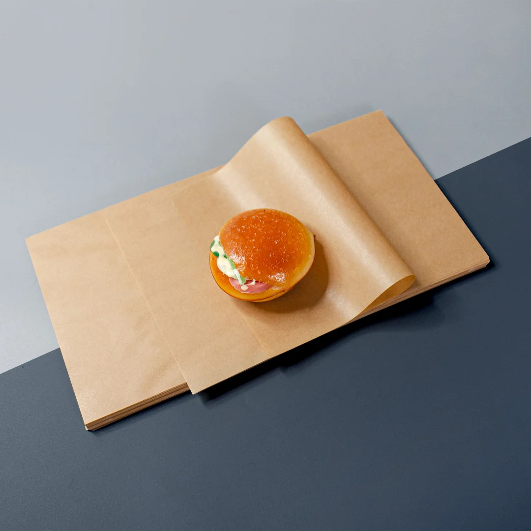 Butter Paper For Baking