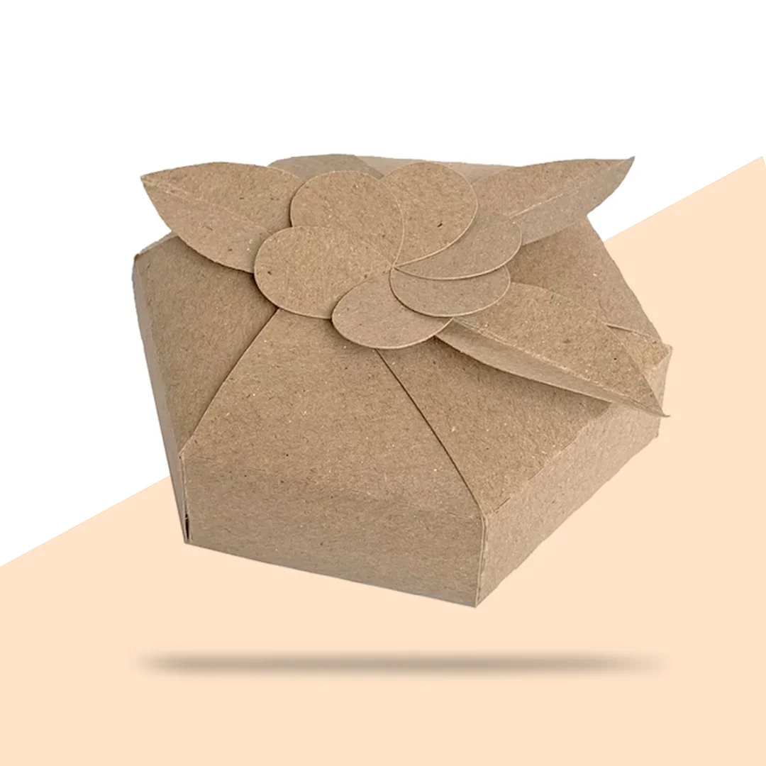 custom petal top boxes wholesale