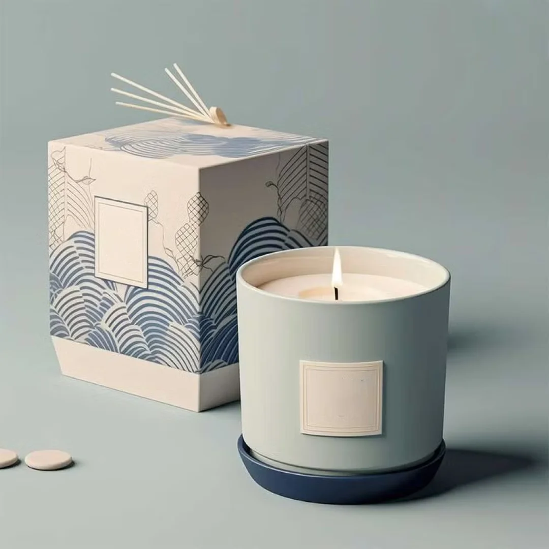30cl candle boxes