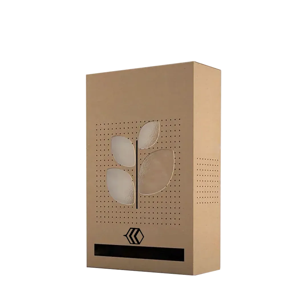 Die Cut Boxes