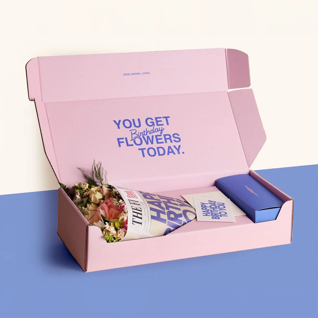 bloom box flowers