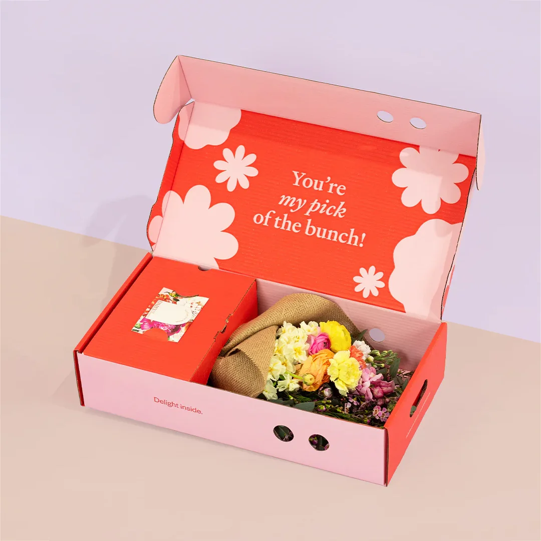 bloom flower box