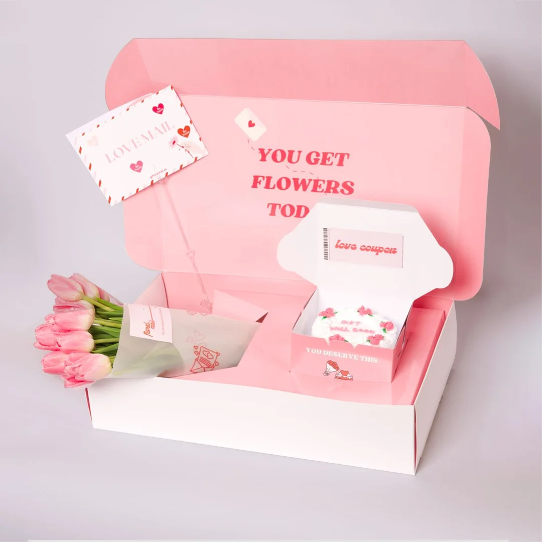 blossom box flowers