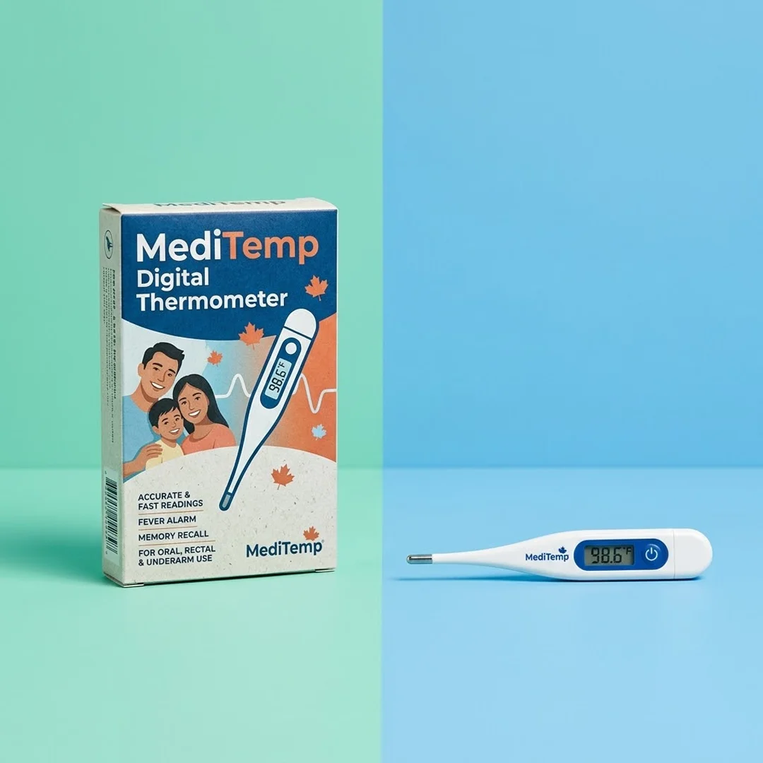 box thermometer