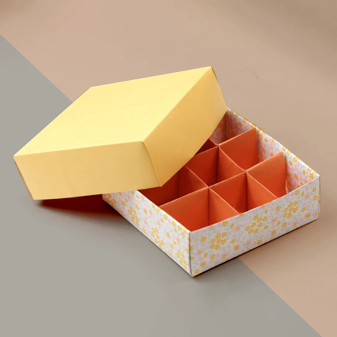 candy box dividers