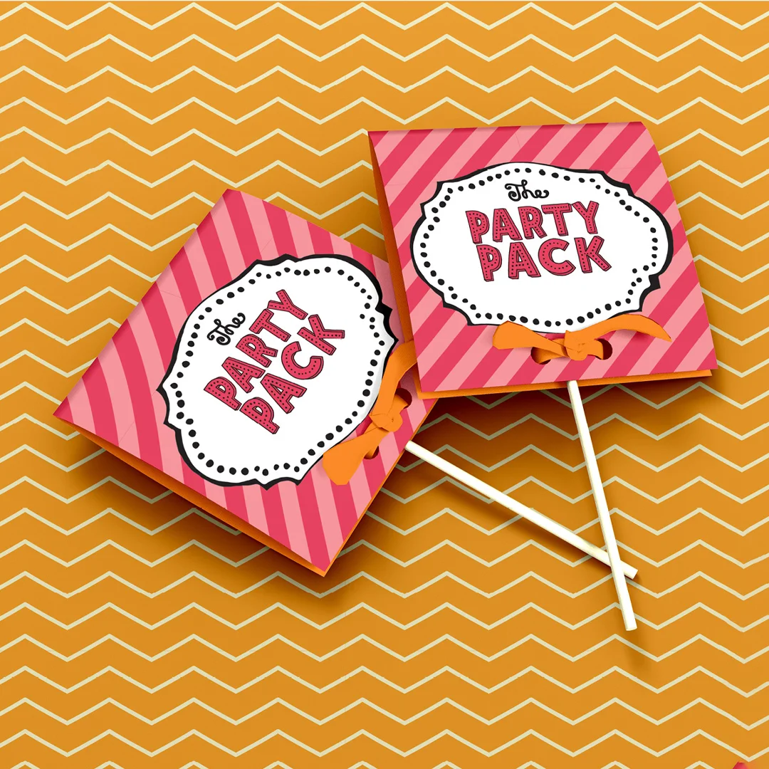 custom lollipop boxes wholesale