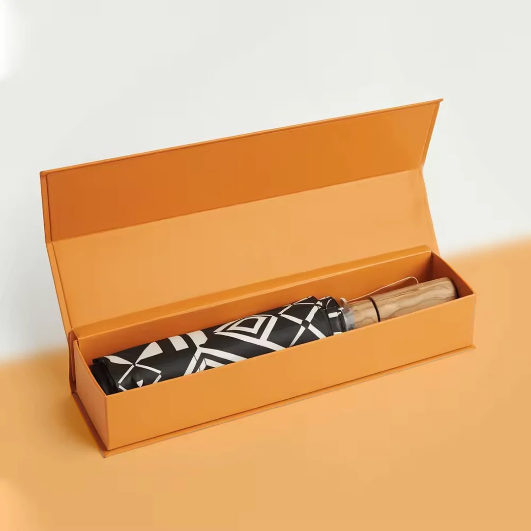 custom umbrella boxes