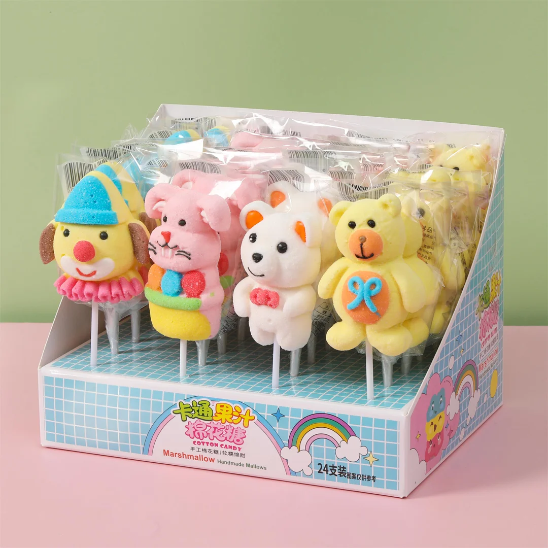 lollipop boxes