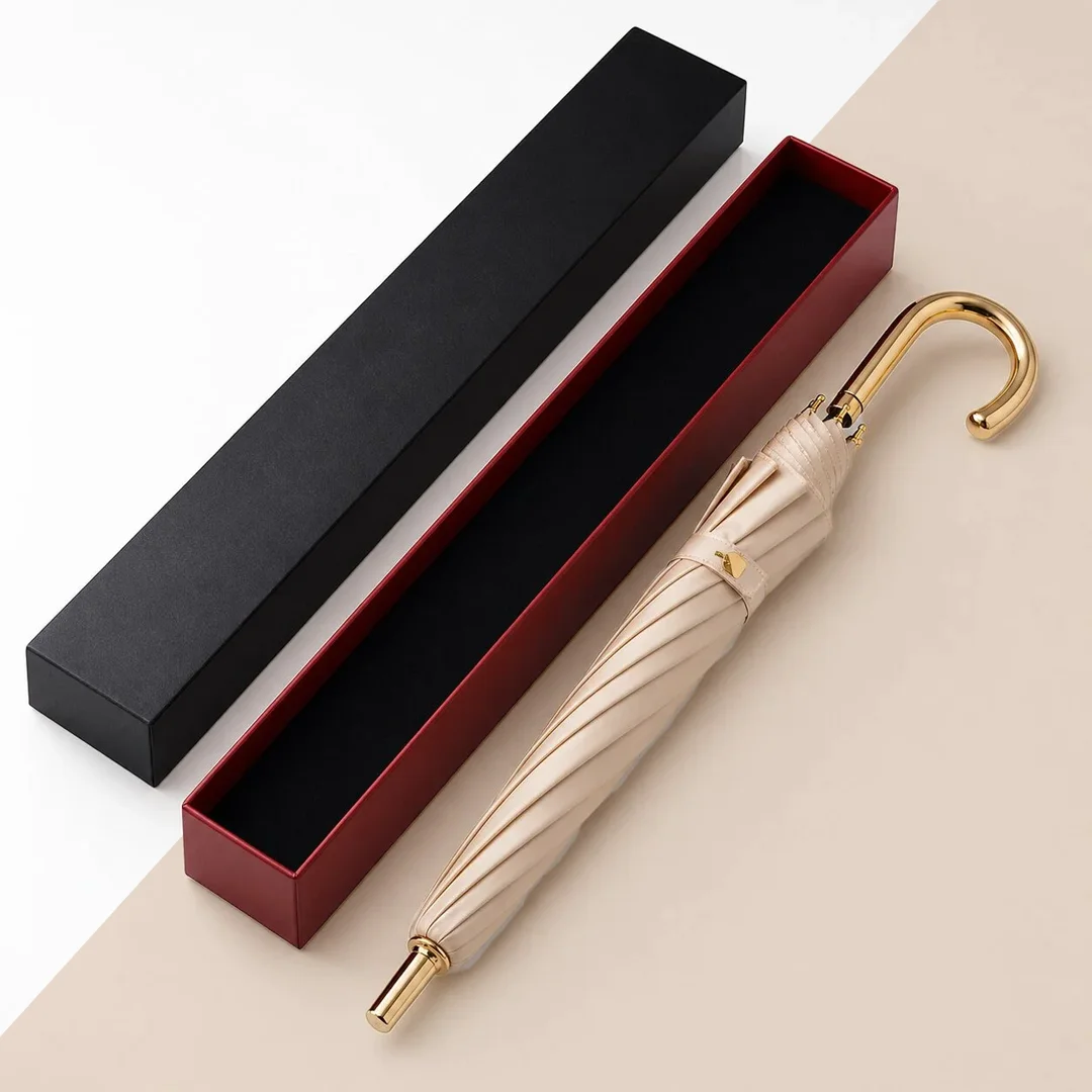 umbrella boxes