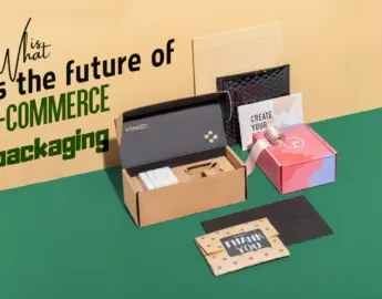 what is the future of e-commerce packaging