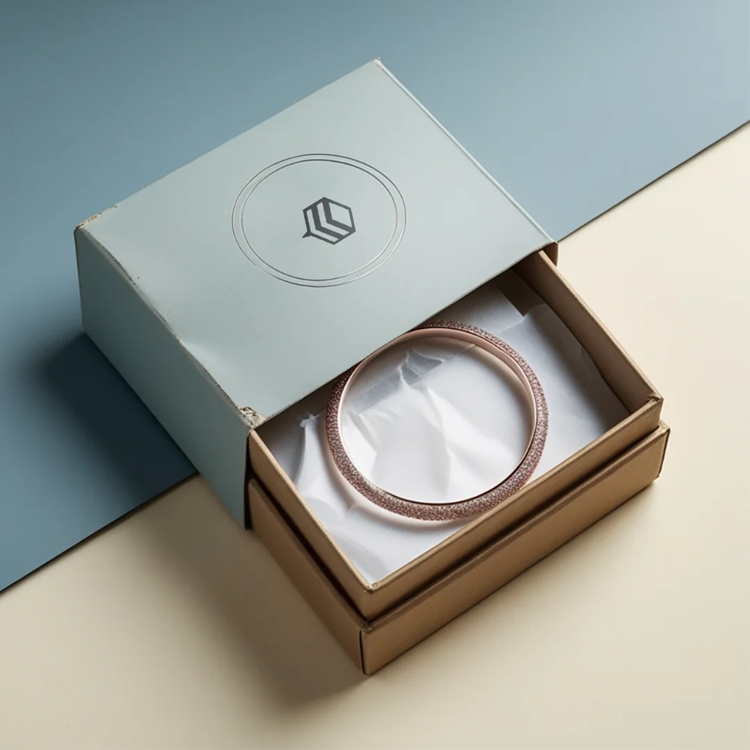 custom bangle boxes