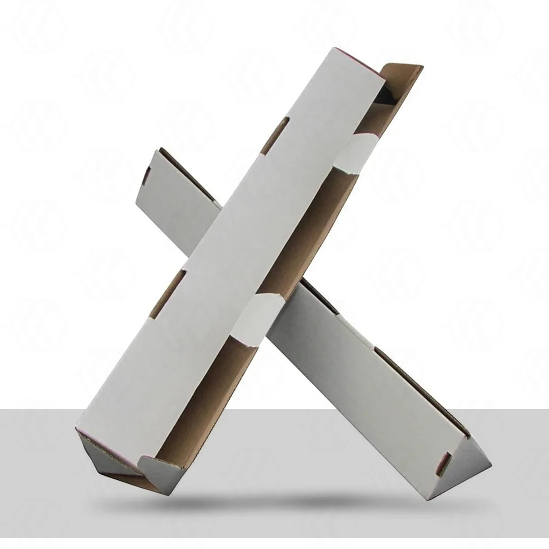 triangle tubes